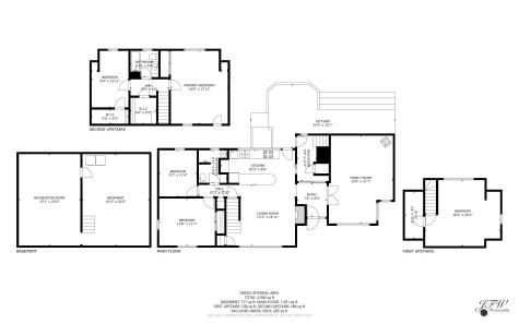 90 Comanche Drive Falmouth MA 02540