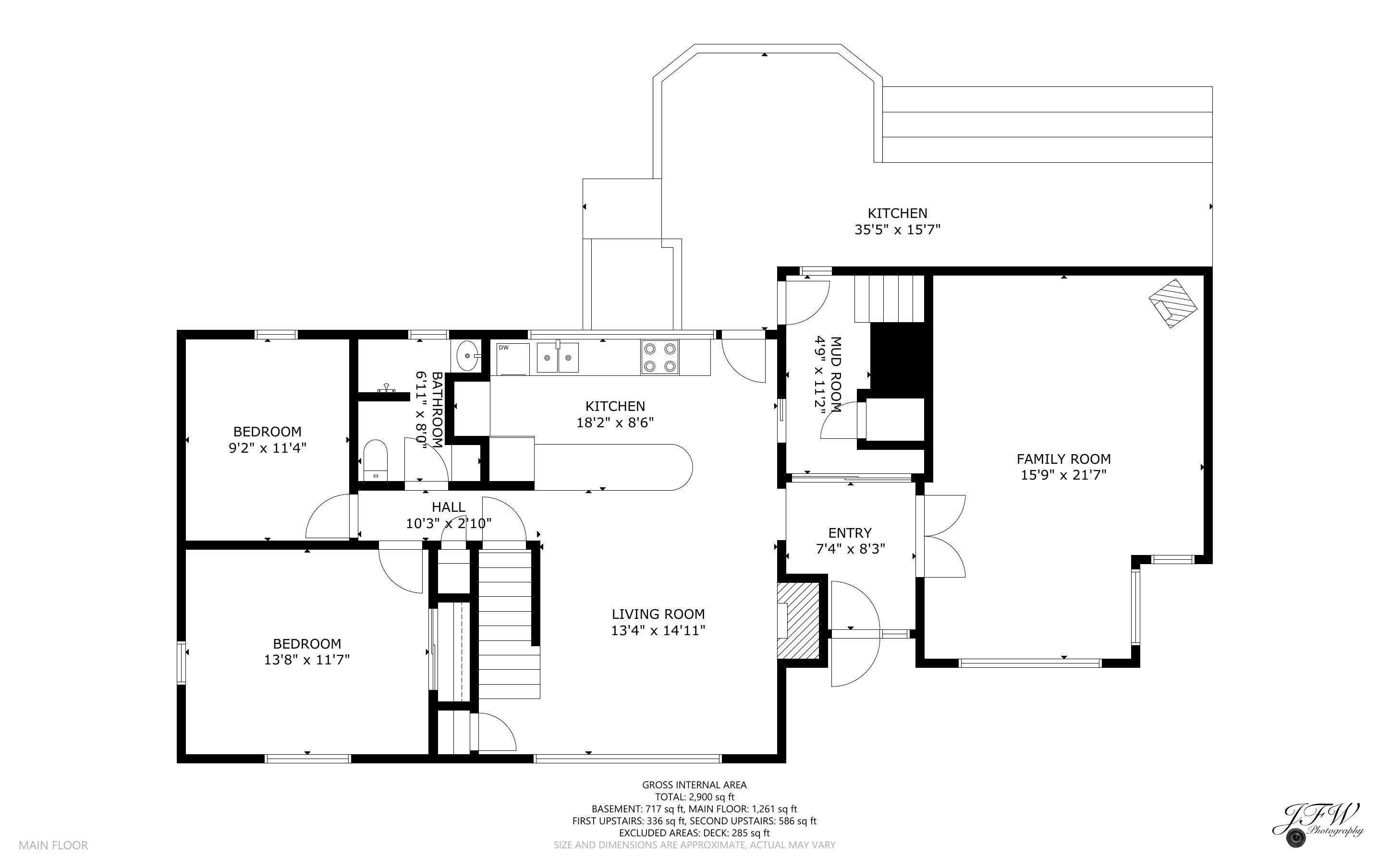 90 Comanche Drive Falmouth MA 02540