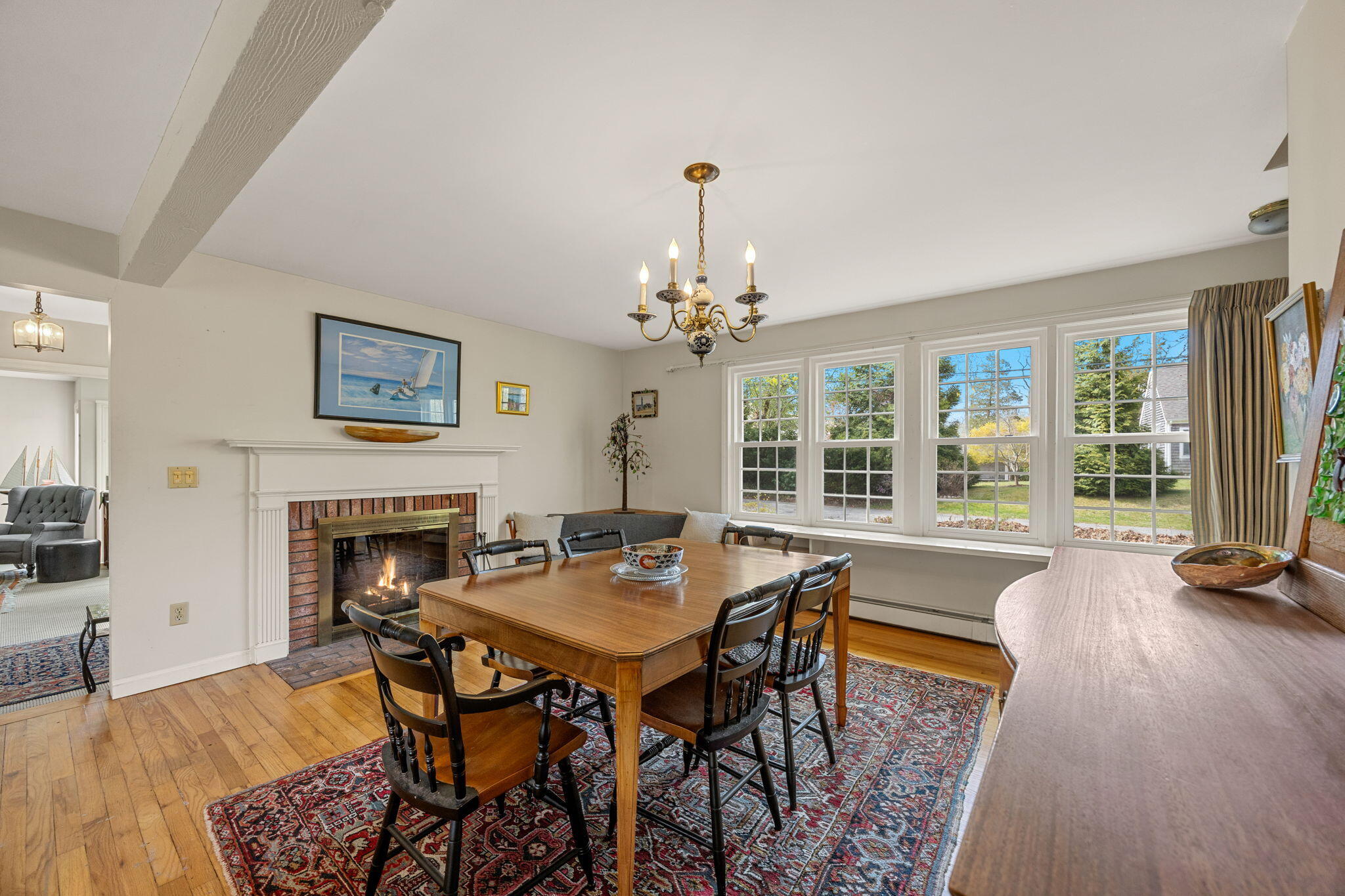 90 Comanche Drive Falmouth MA 02540