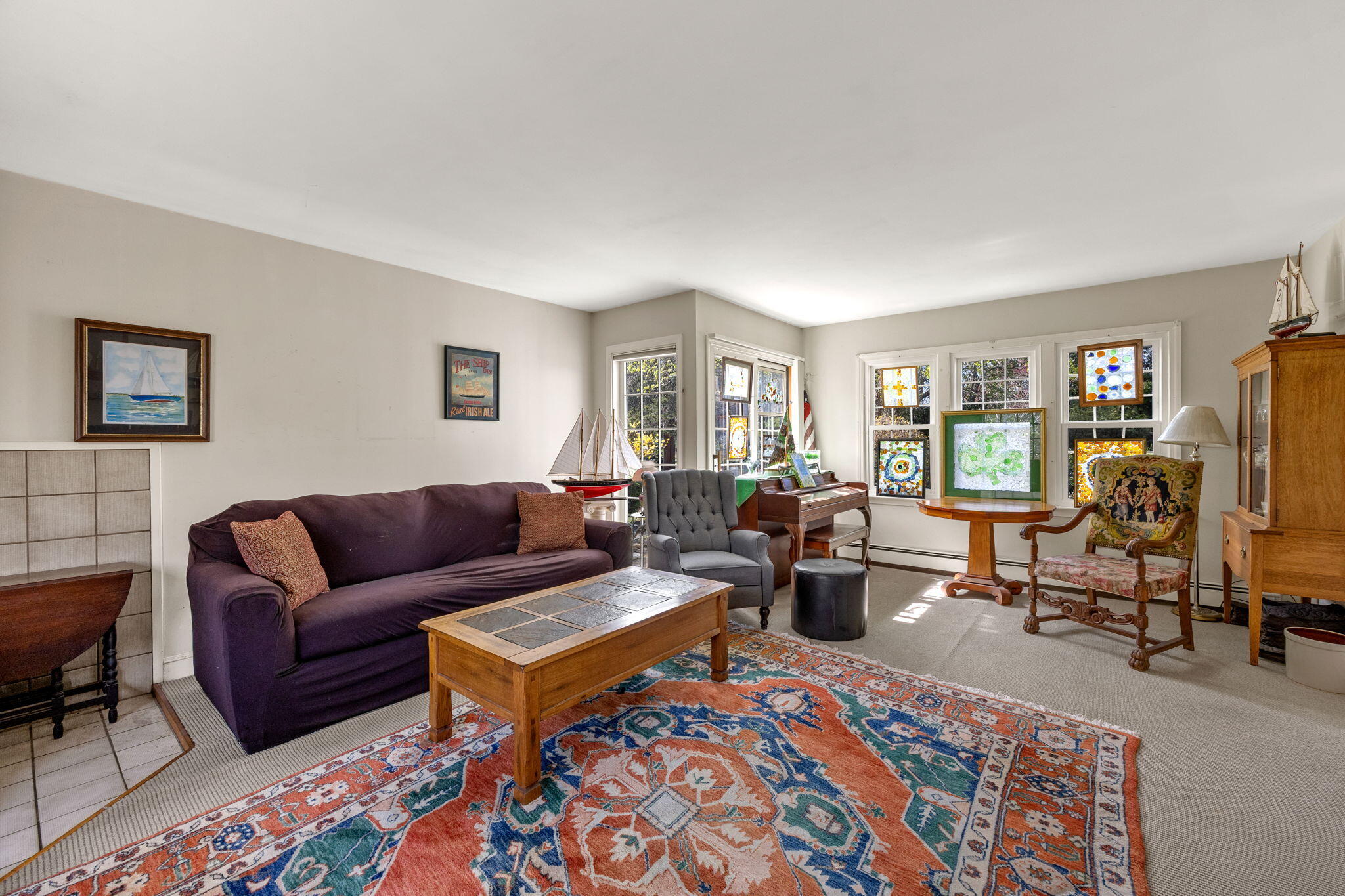 90 Comanche Drive Falmouth MA 02540