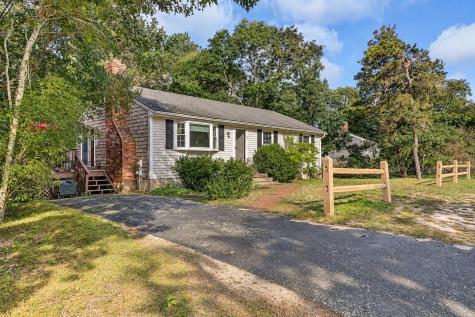 15 Coventry Way South Dennis MA 02660