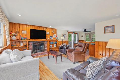 15 Coventry Way South Dennis MA 02660
