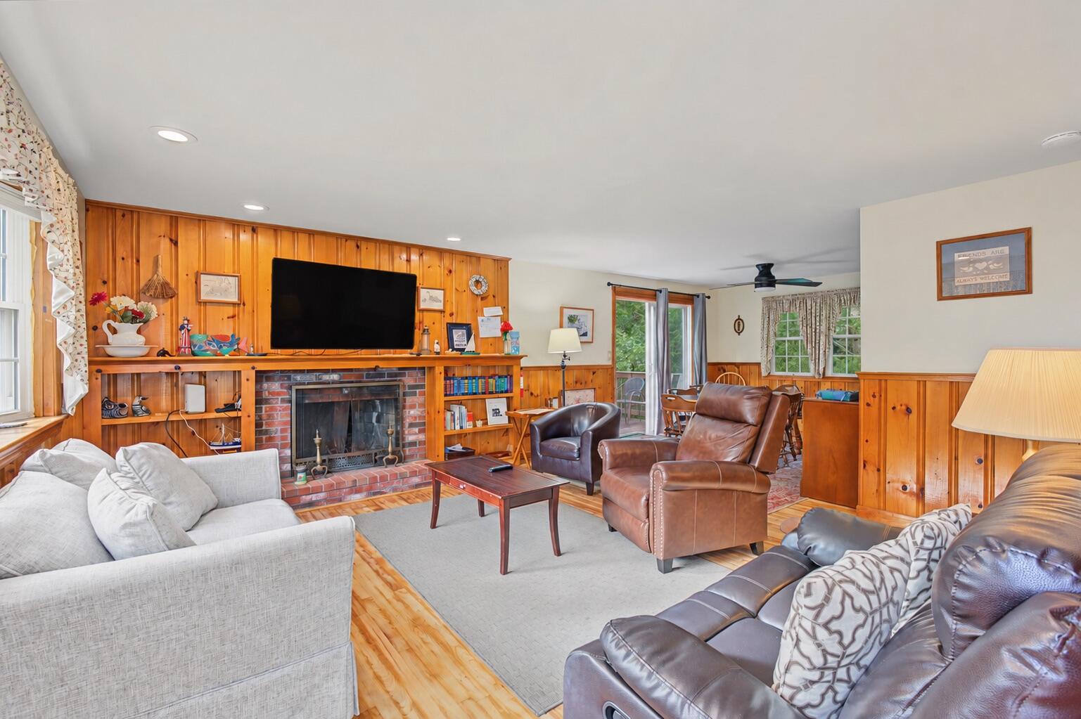 15 Coventry Way South Dennis MA 02660