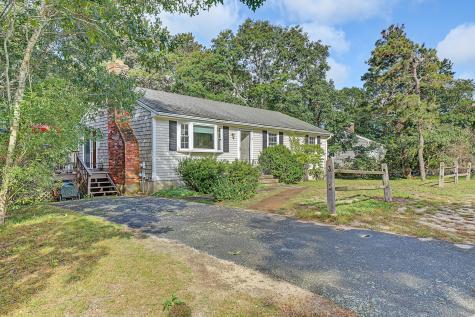 15 Coventry Way South Dennis MA 02660