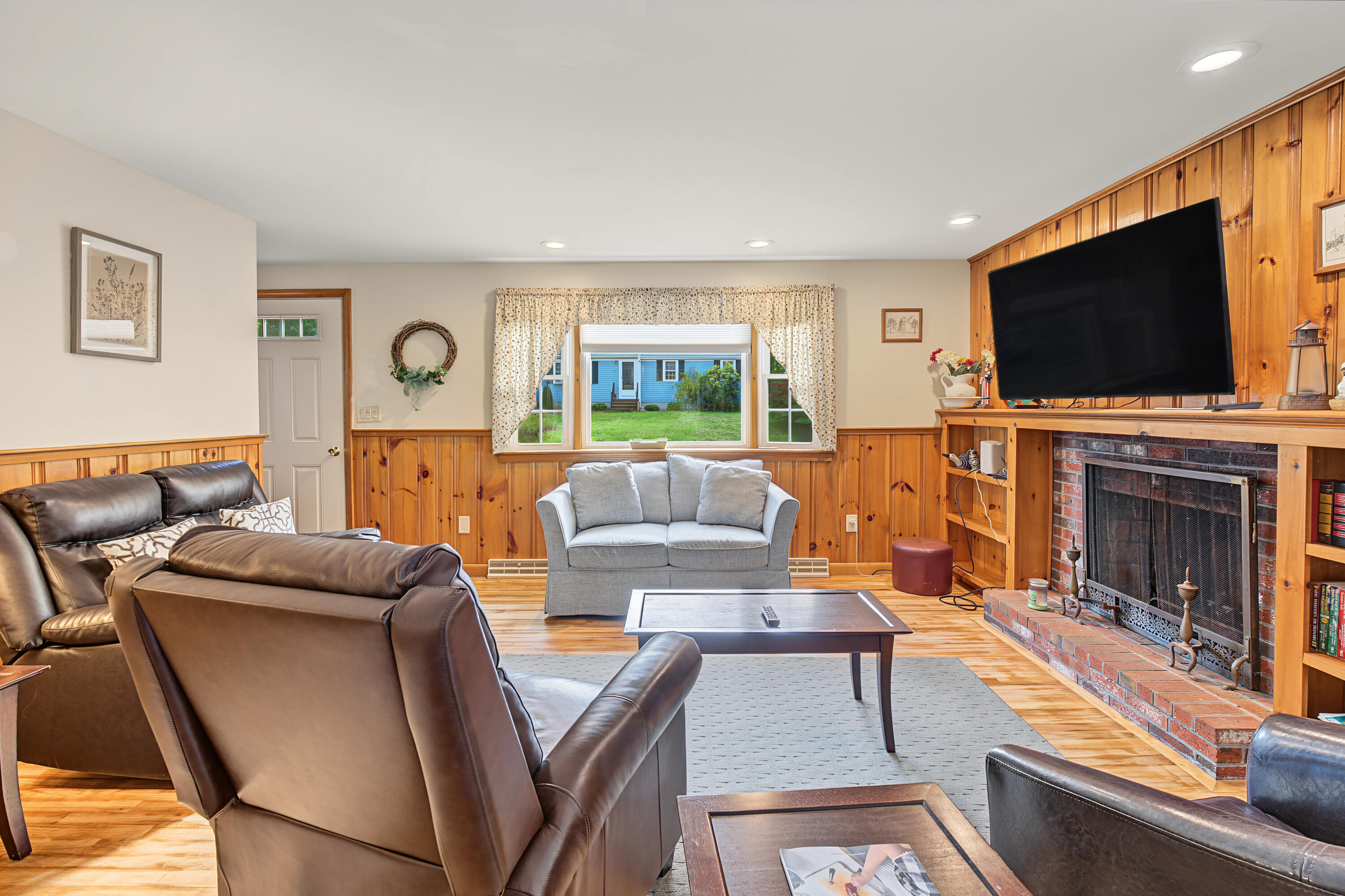 15 Coventry Way South Dennis MA 02660