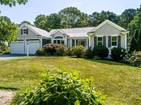 51 Falling Leaf Lane Osterville MA 02655
