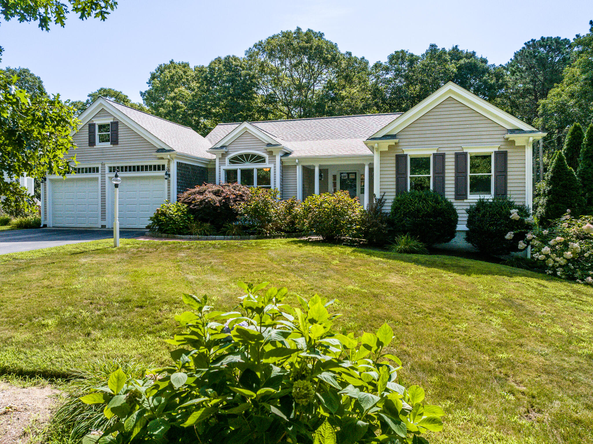 51 Falling Leaf Lane Osterville MA 02655