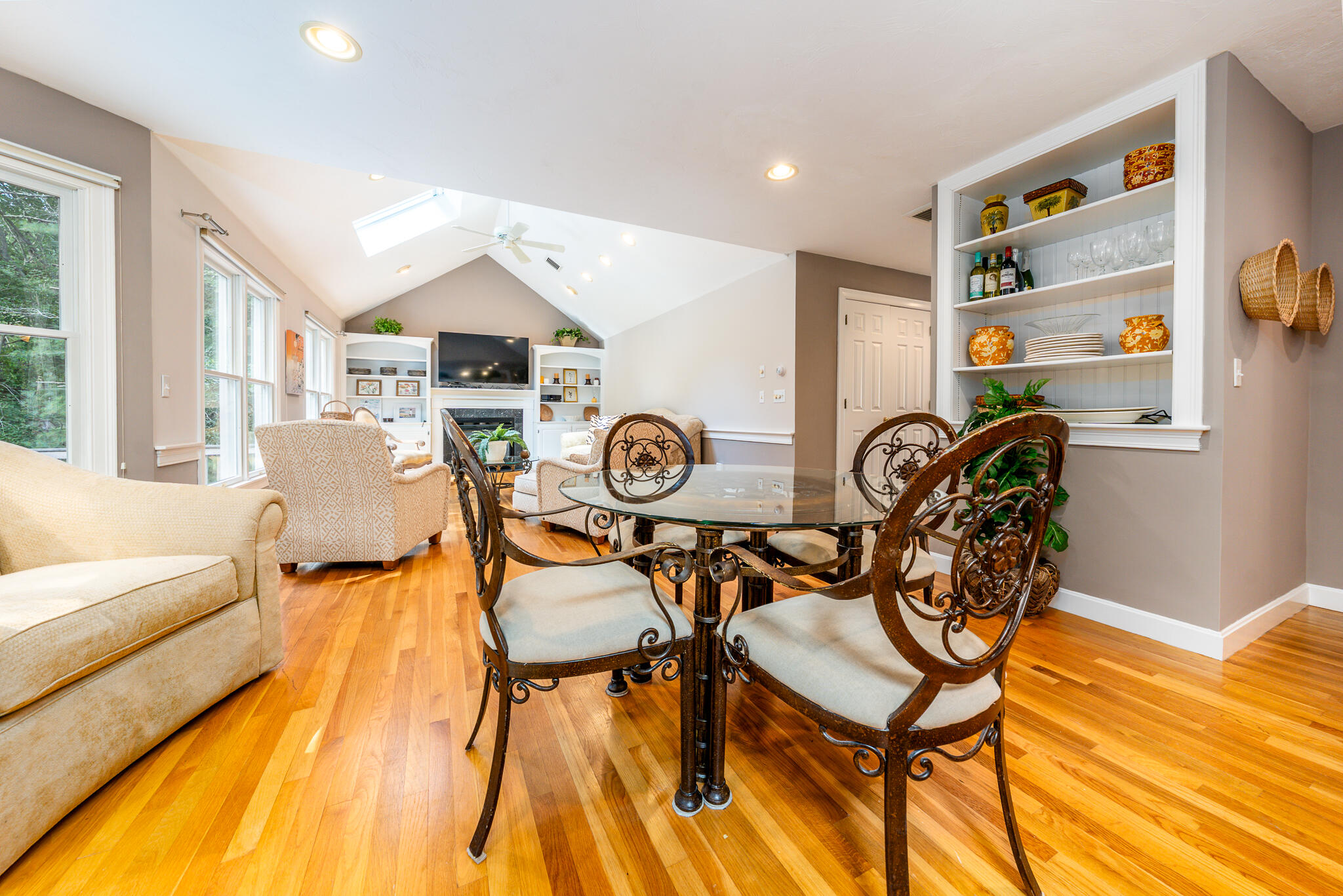 51 Falling Leaf Lane Osterville MA 02655
