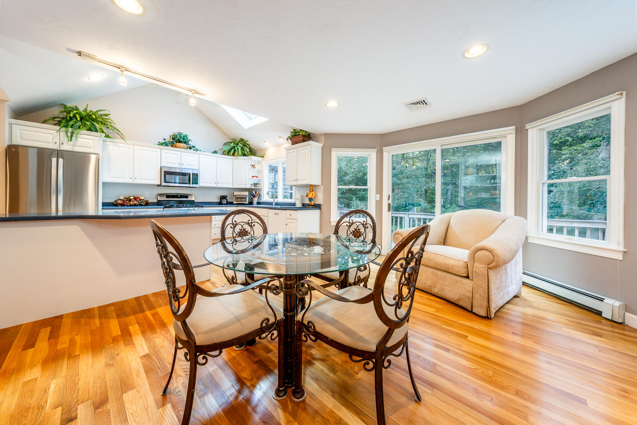 51 Falling Leaf Lane Osterville MA 02655
