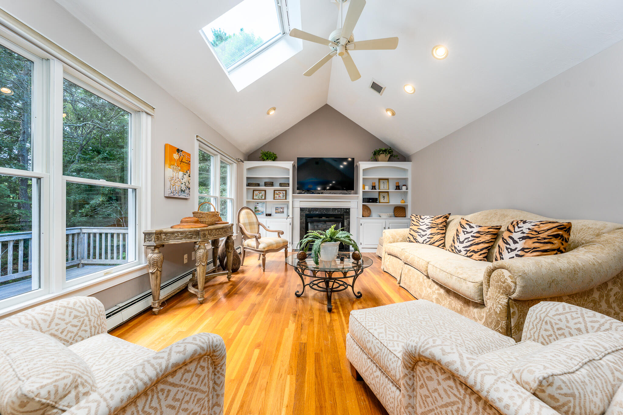 51 Falling Leaf Lane Osterville MA 02655