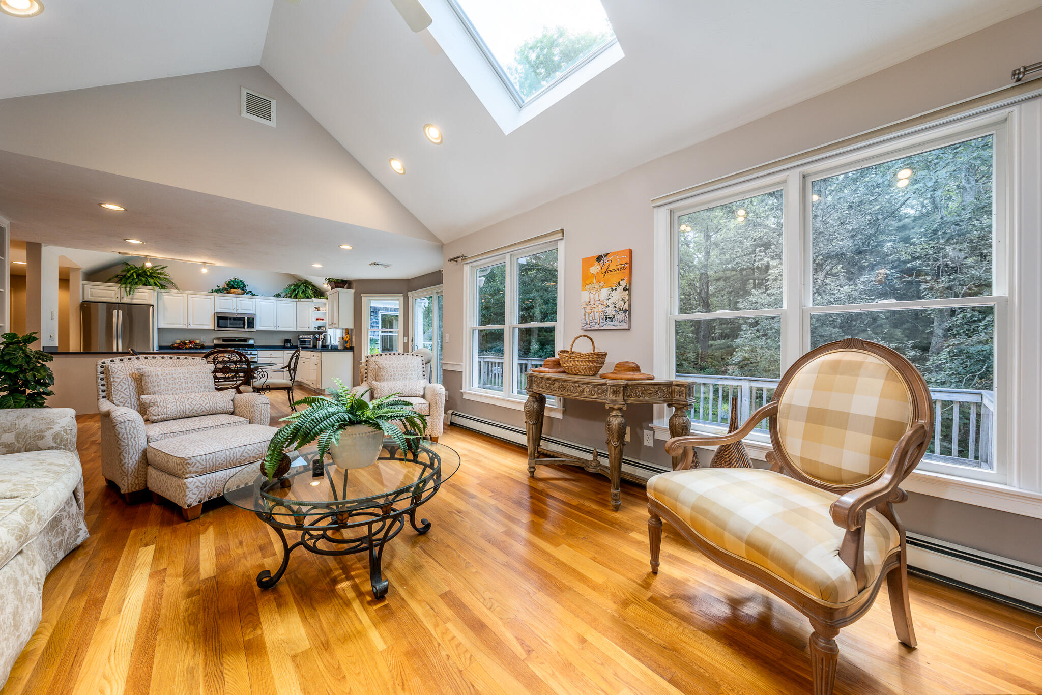 51 Falling Leaf Lane Osterville MA 02655