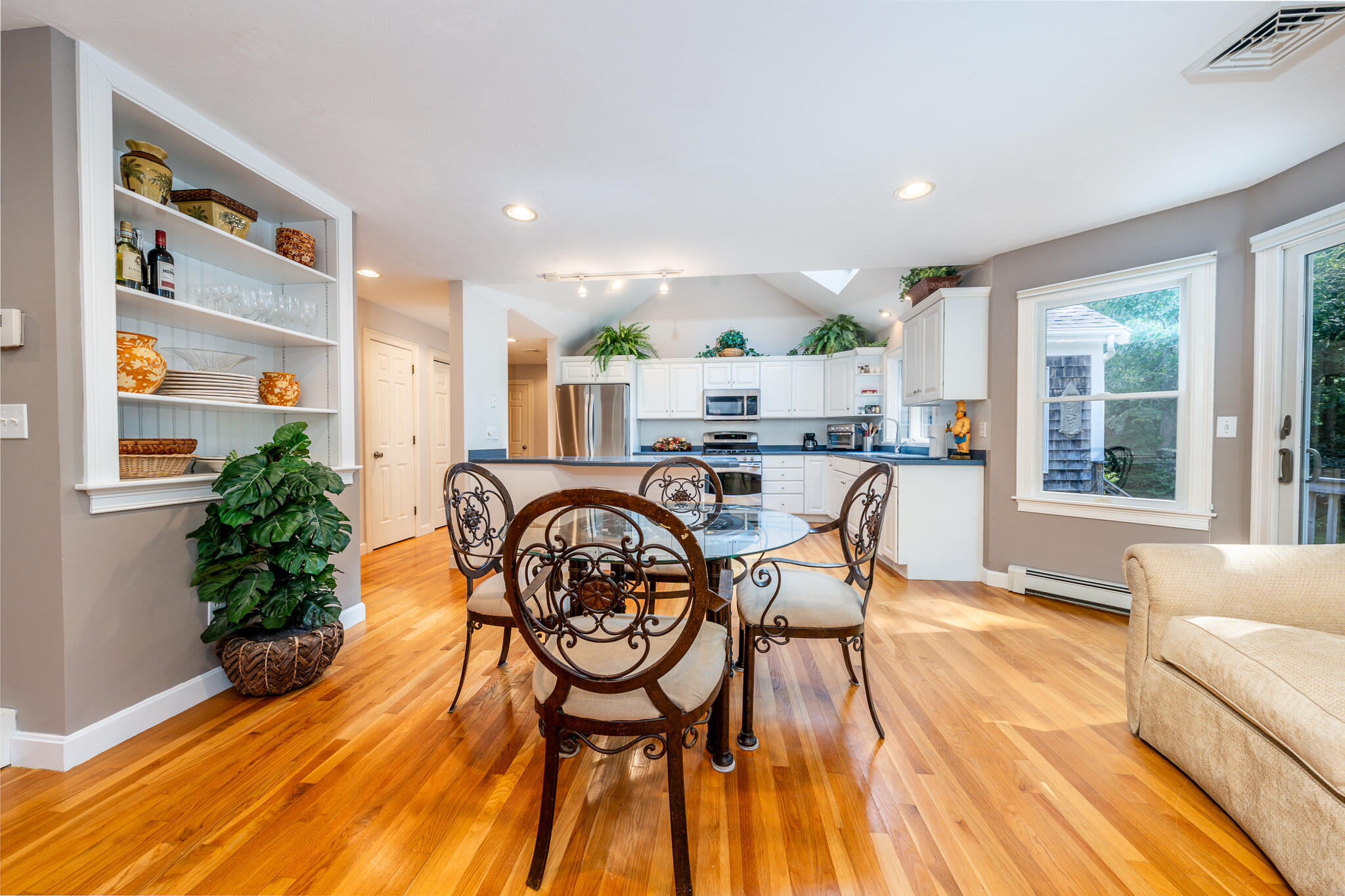 51 Falling Leaf Lane Osterville MA 02655