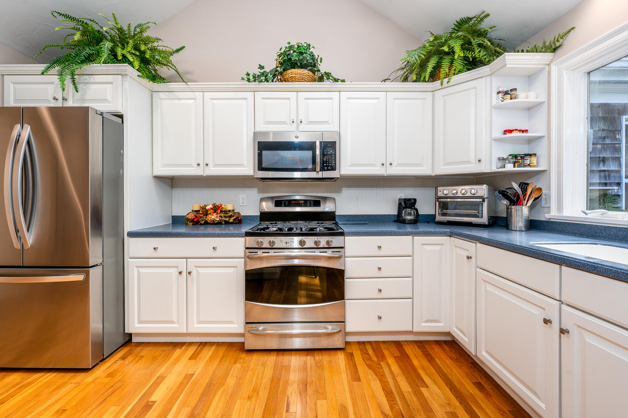 51 Falling Leaf Lane Osterville MA 02655