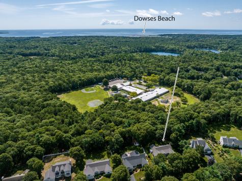51 Falling Leaf Lane Osterville MA 02655