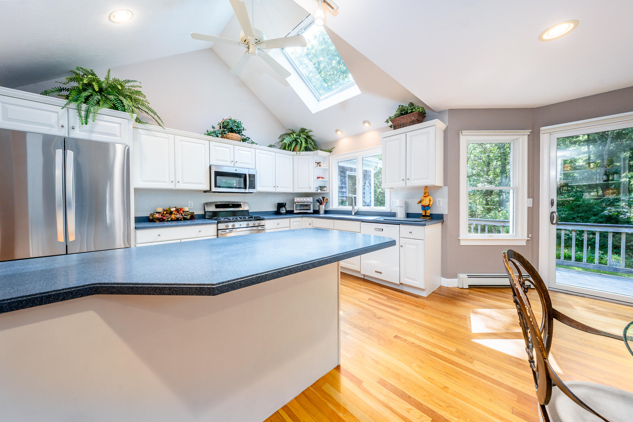 51 Falling Leaf Lane Osterville MA 02655