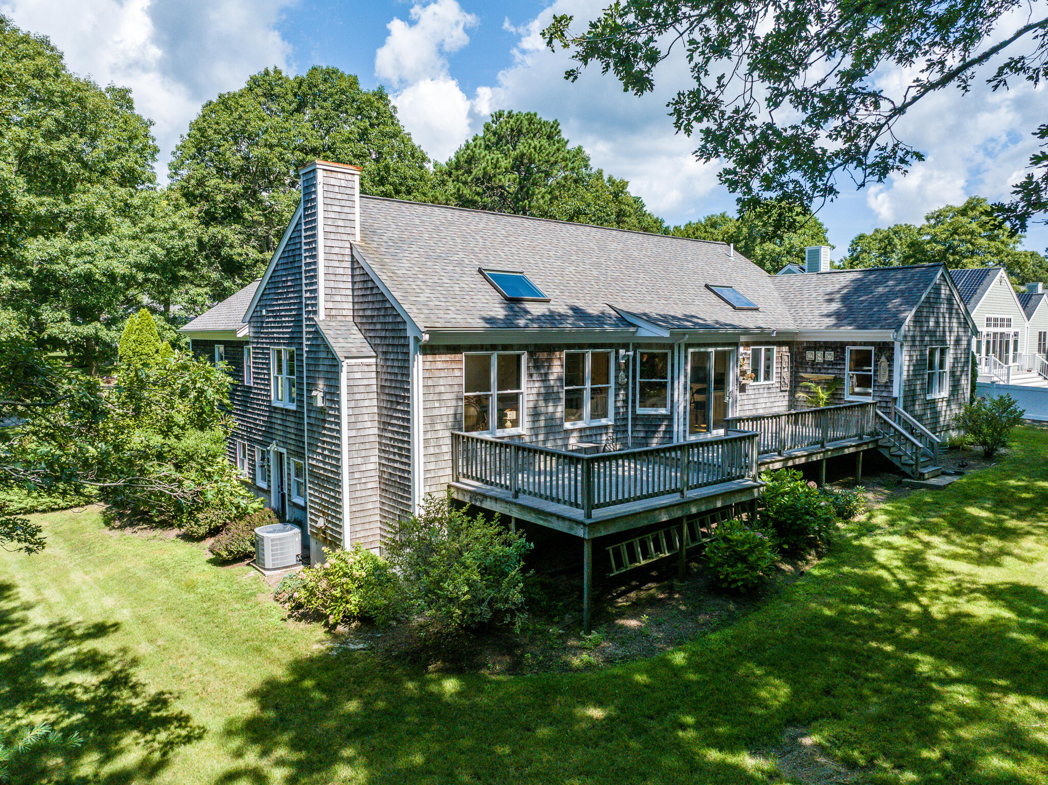 51 Falling Leaf Lane Osterville MA 02655