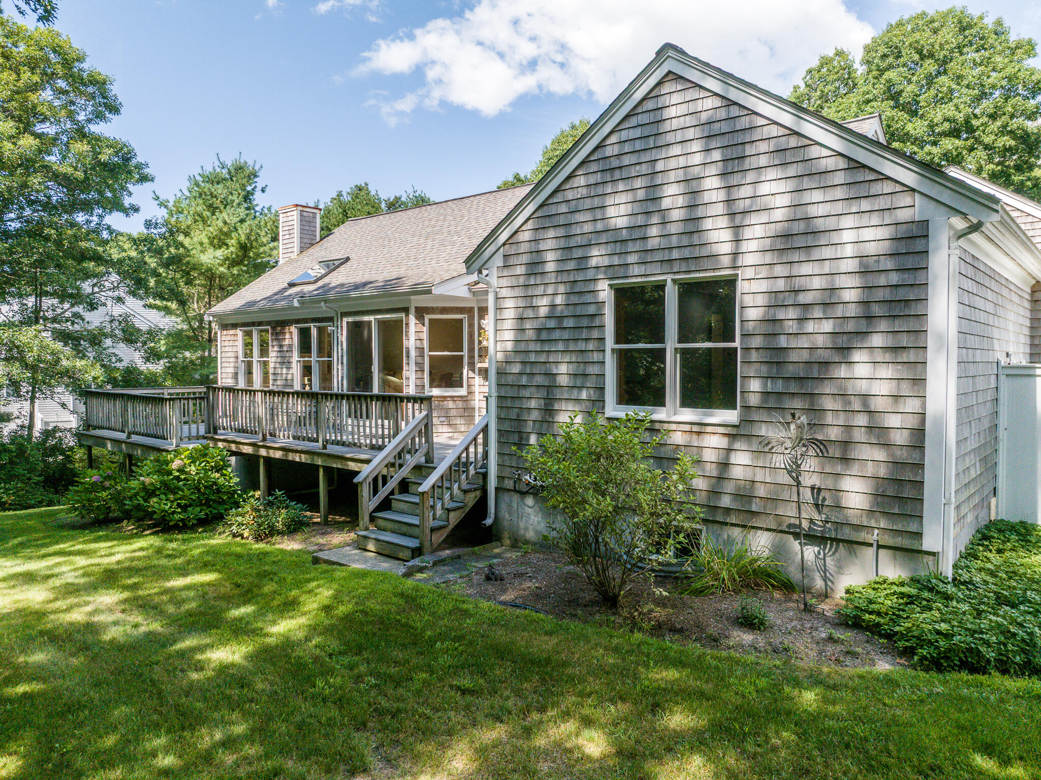 51 Falling Leaf Lane Osterville MA 02655
