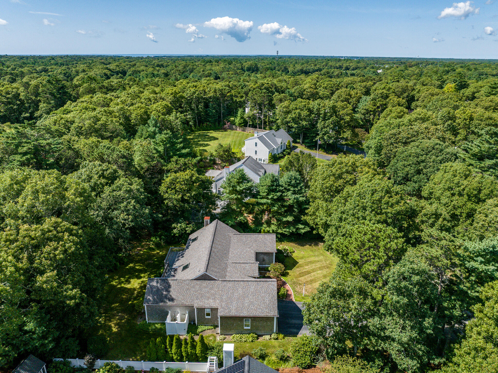 51 Falling Leaf Lane Osterville MA 02655