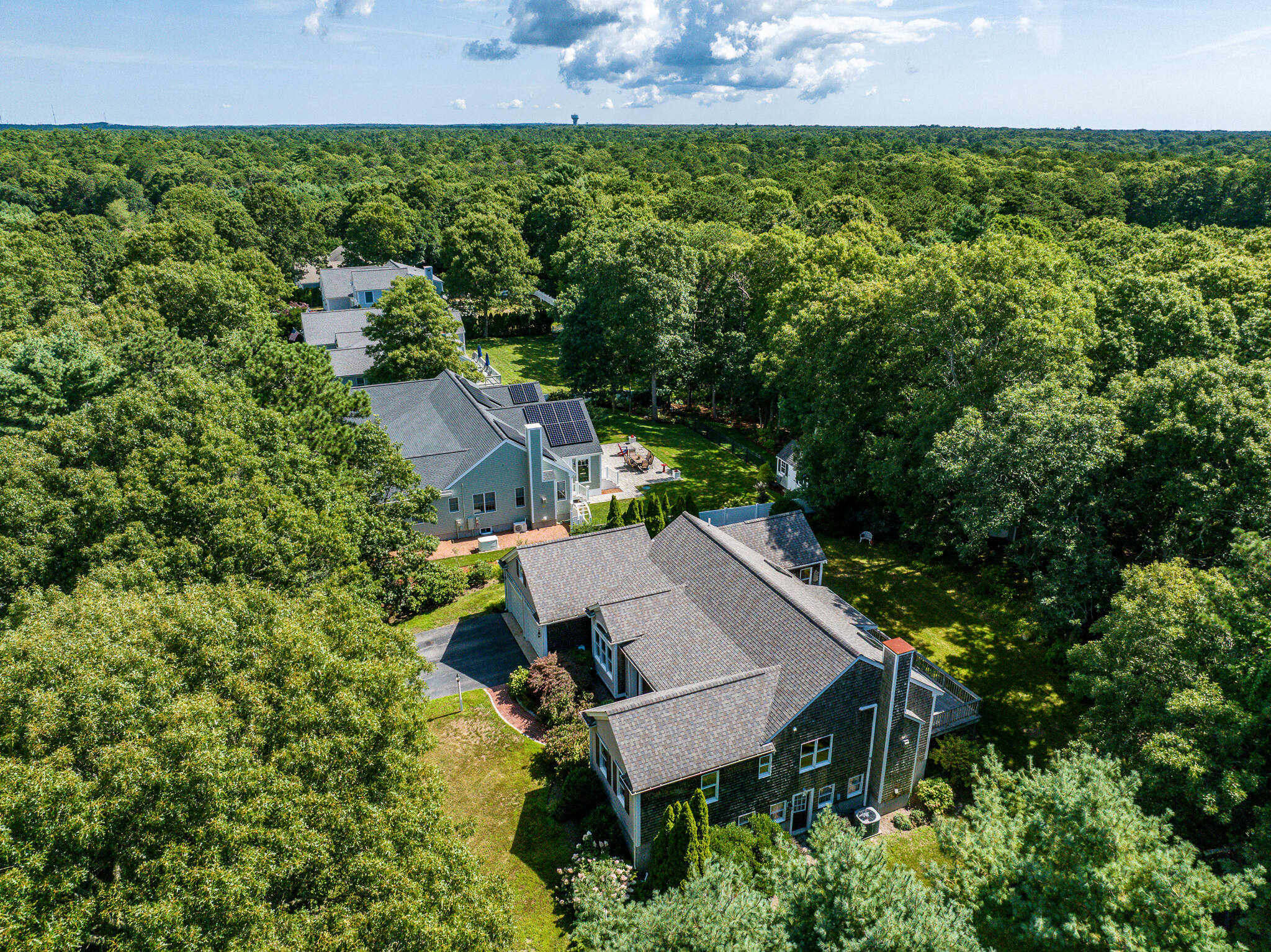51 Falling Leaf Lane Osterville MA 02655