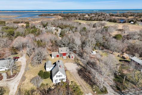 2440 Main Street Barnstable MA 02668