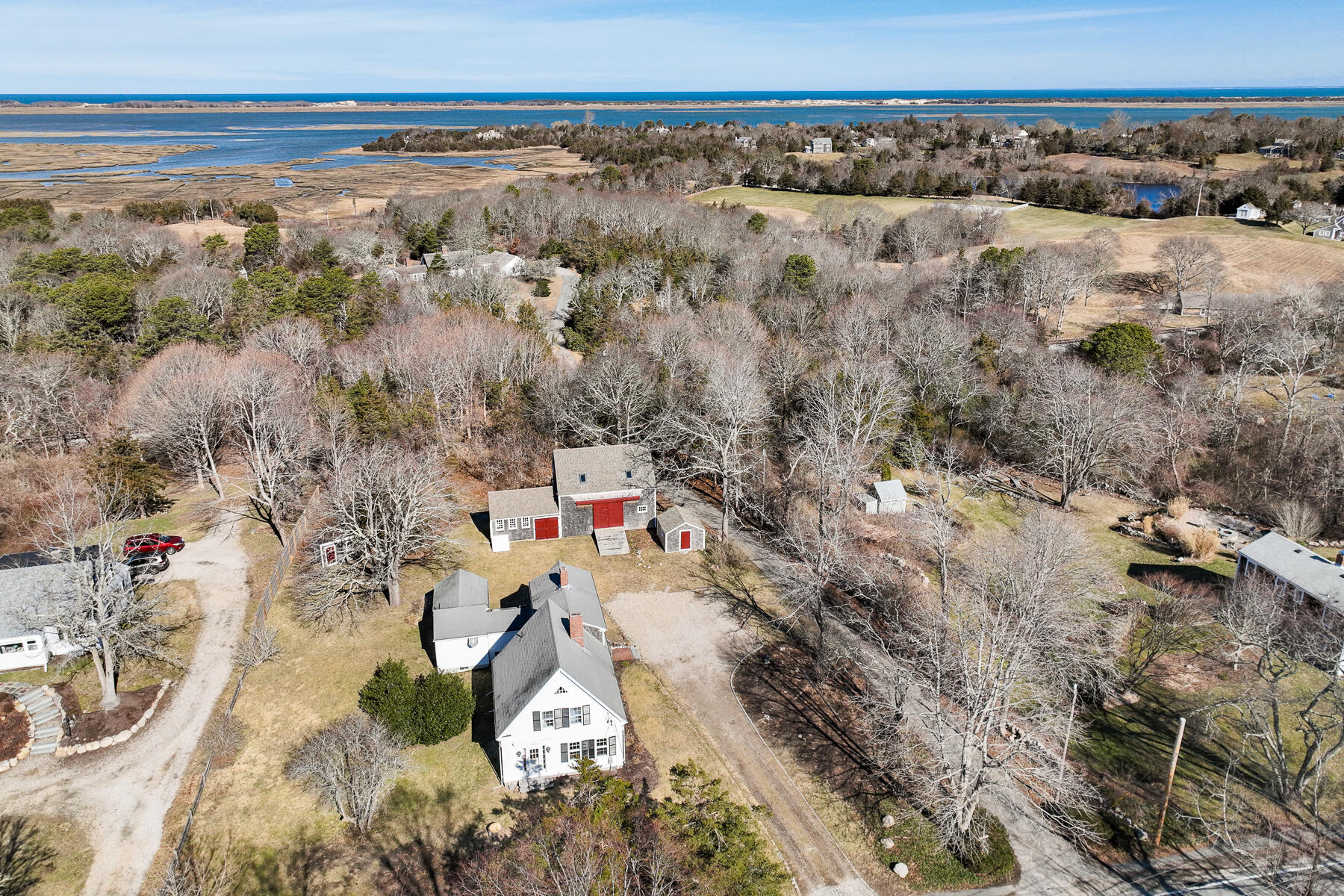 2440 Main Street Barnstable MA 02668