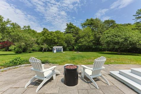 88 Amelia Way Barnstable MA 02648