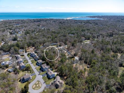 441 Old Mill Road Barnstable MA 02655