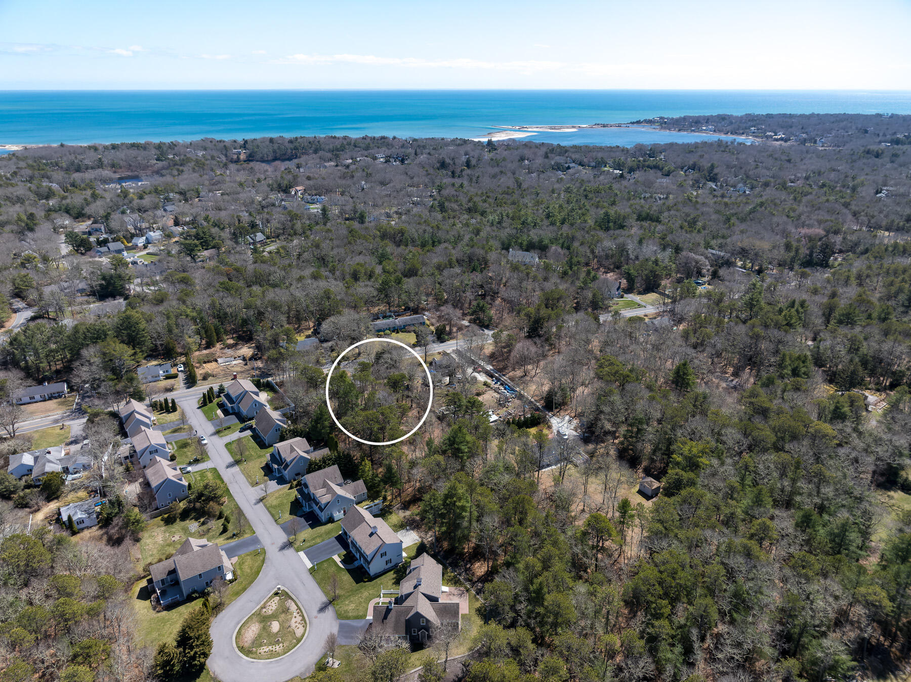 441 Old Mill Road Barnstable MA 02655