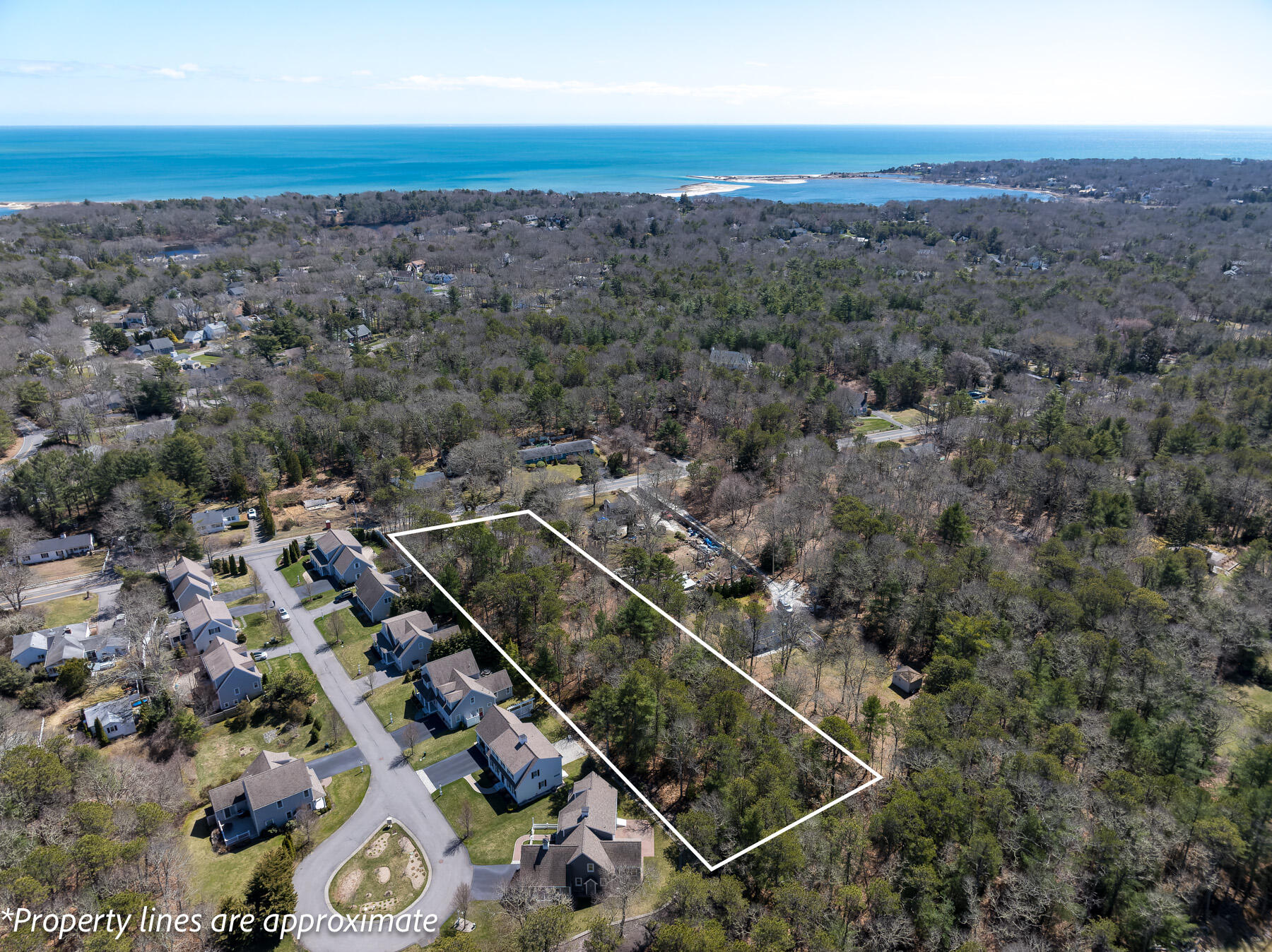 441 Old Mill Road Osterville MA 02655