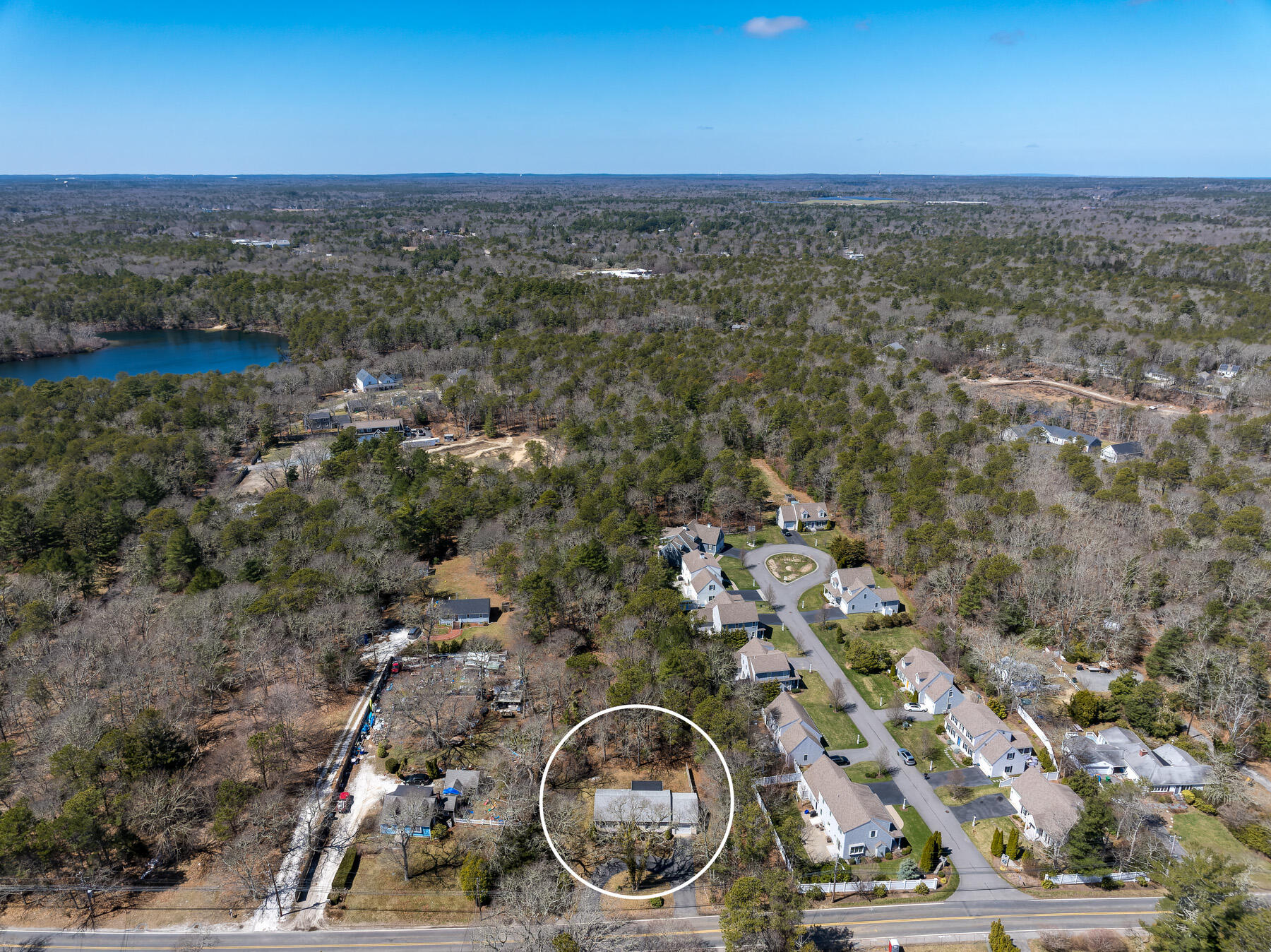 441 Old Mill Road Osterville MA 02655