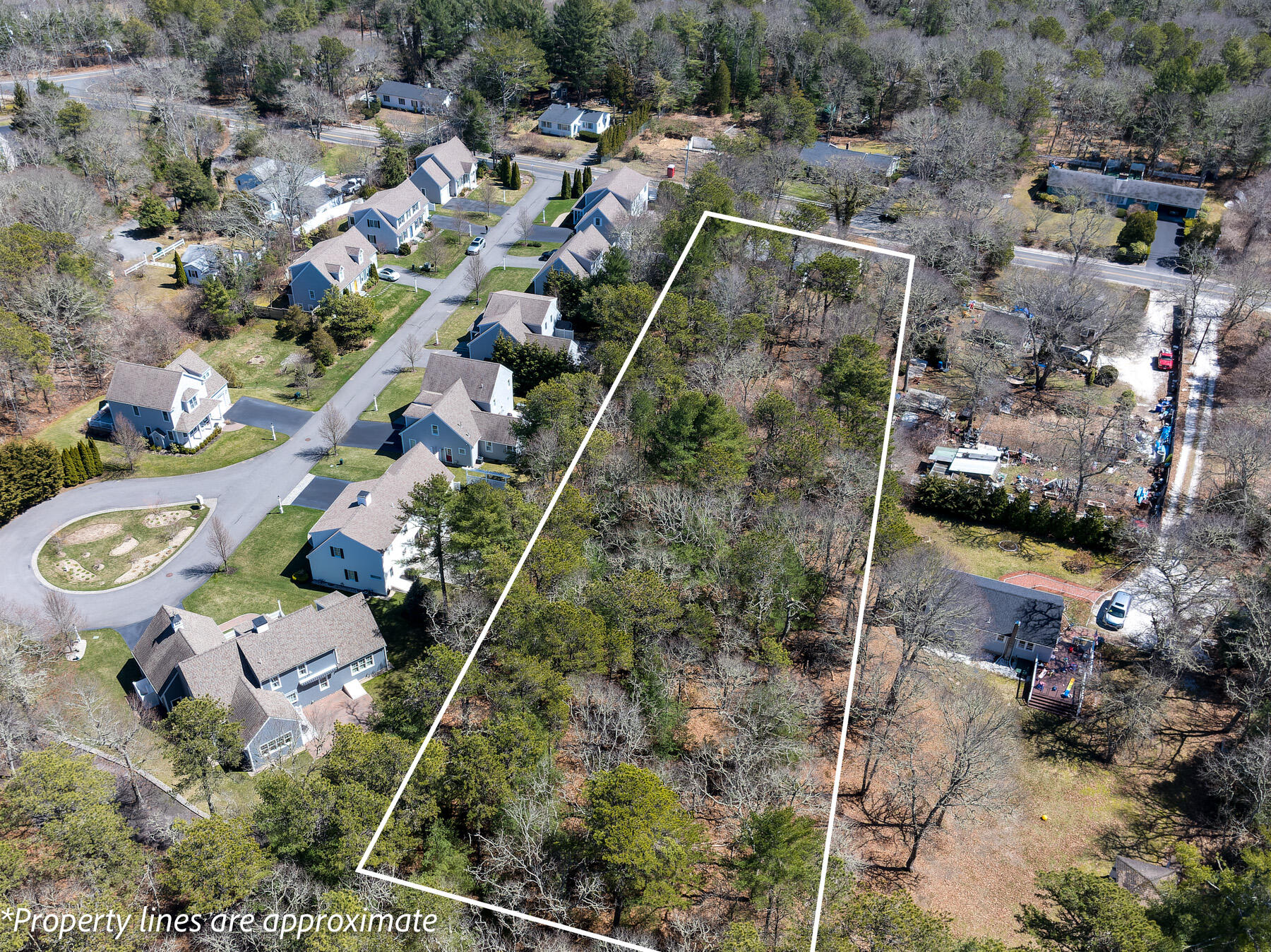 441 Old Mill Road Osterville MA 02655