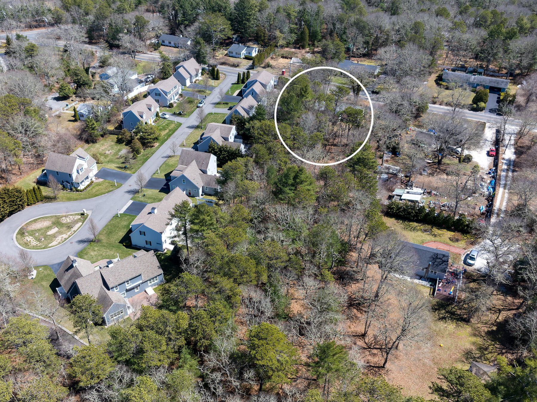 441 Old Mill Road Osterville MA 02655