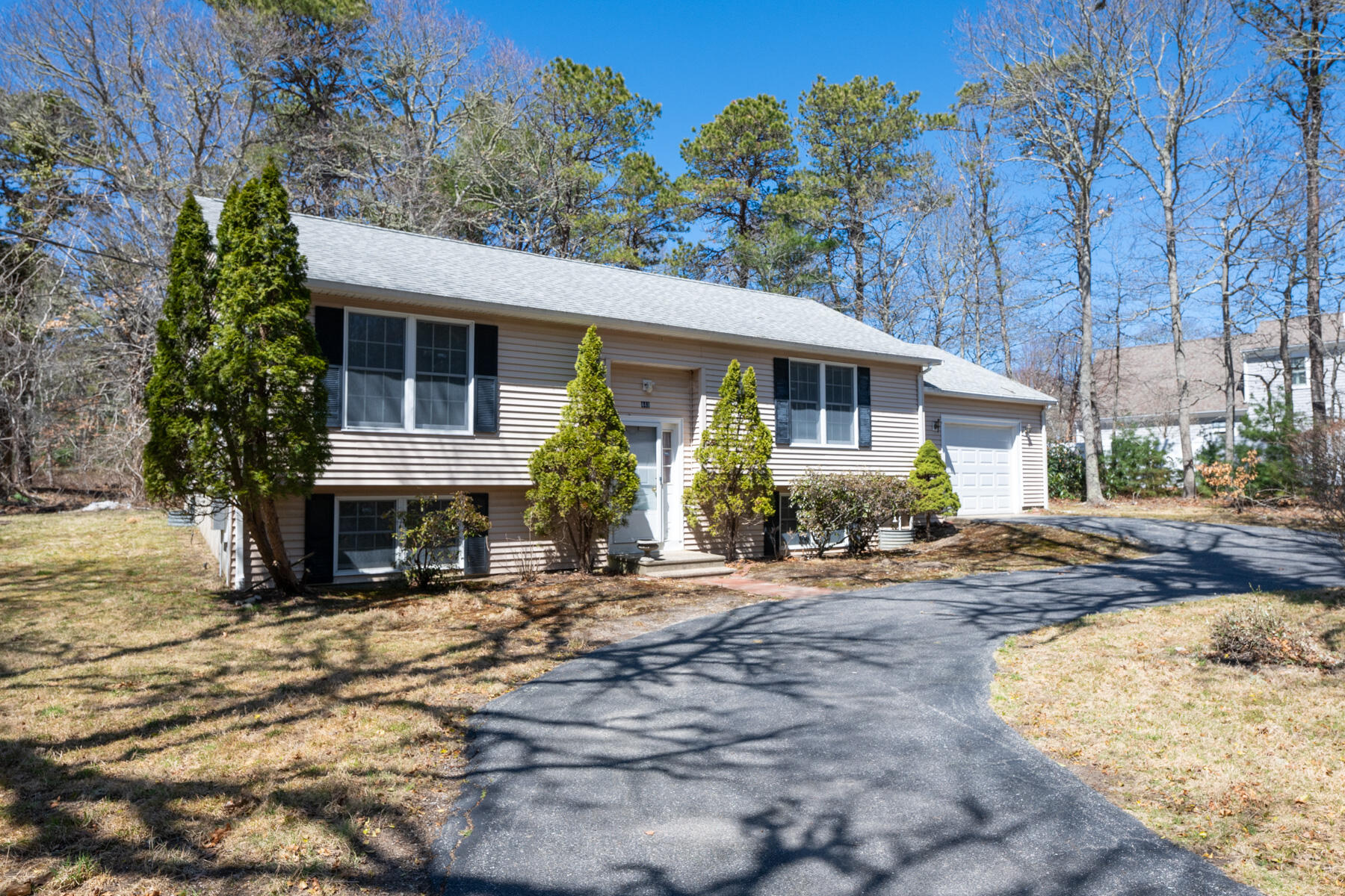 441 Old Mill Road Osterville MA 02655