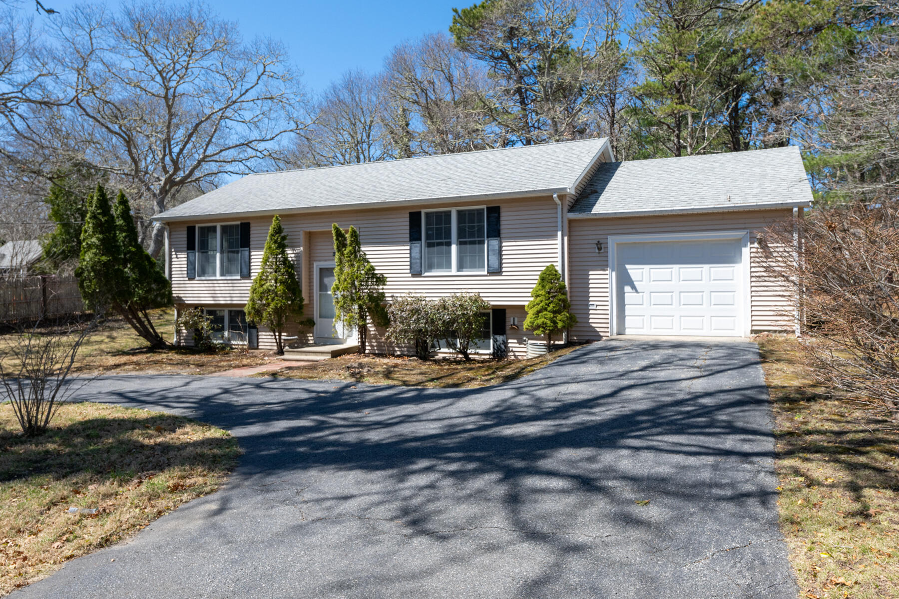 441 Old Mill Road Osterville MA 02655