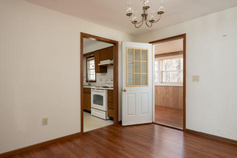 441 Old Mill Road Barnstable MA 02655