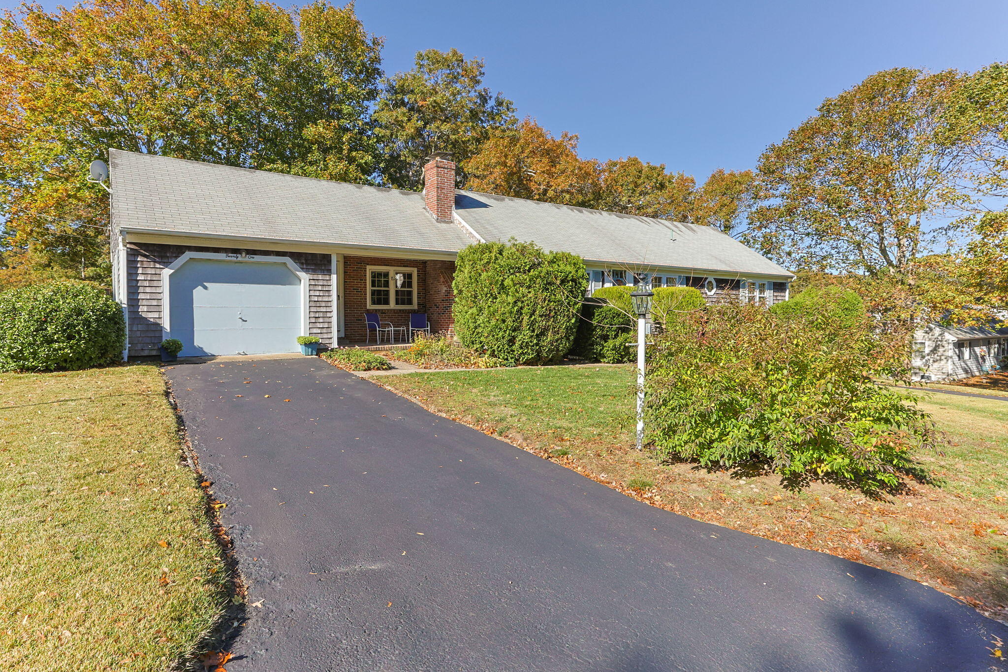 21 Compass Lane Dennis MA 02638