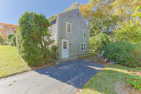 21 Compass Lane Dennis MA 02638