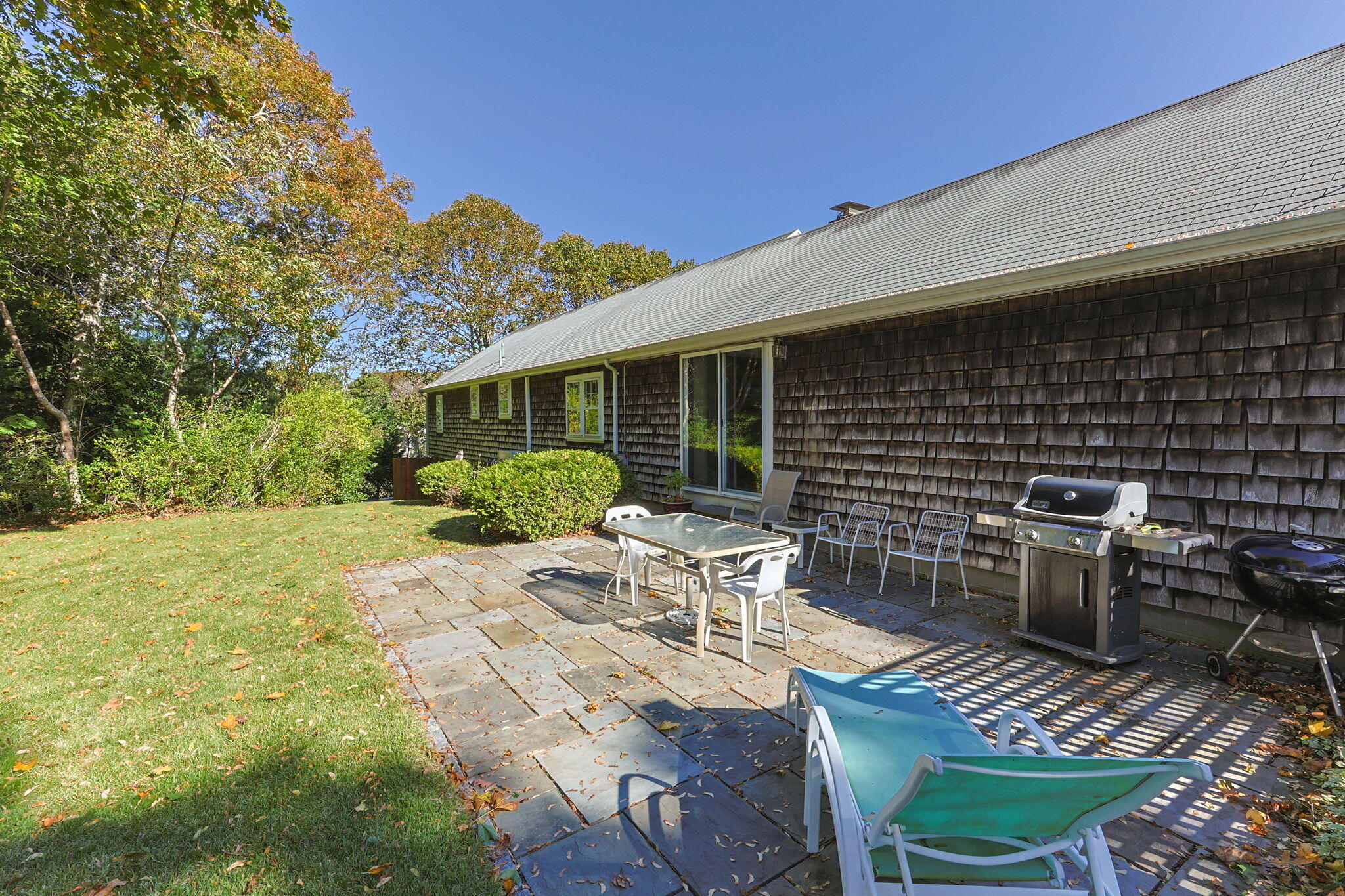 21 Compass Lane Dennis MA 02638