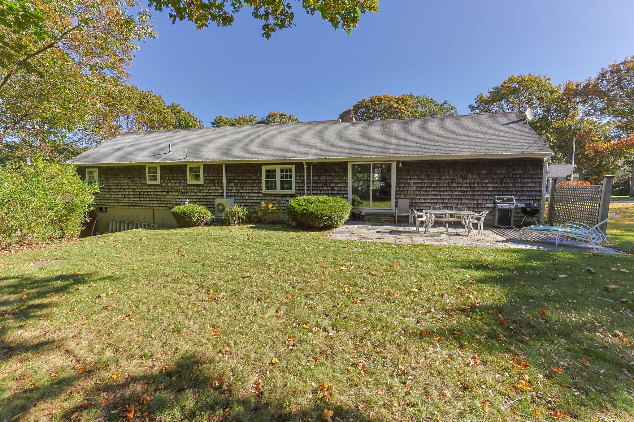 21 Compass Lane Dennis MA 02638