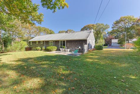 21 Compass Lane Dennis MA 02638