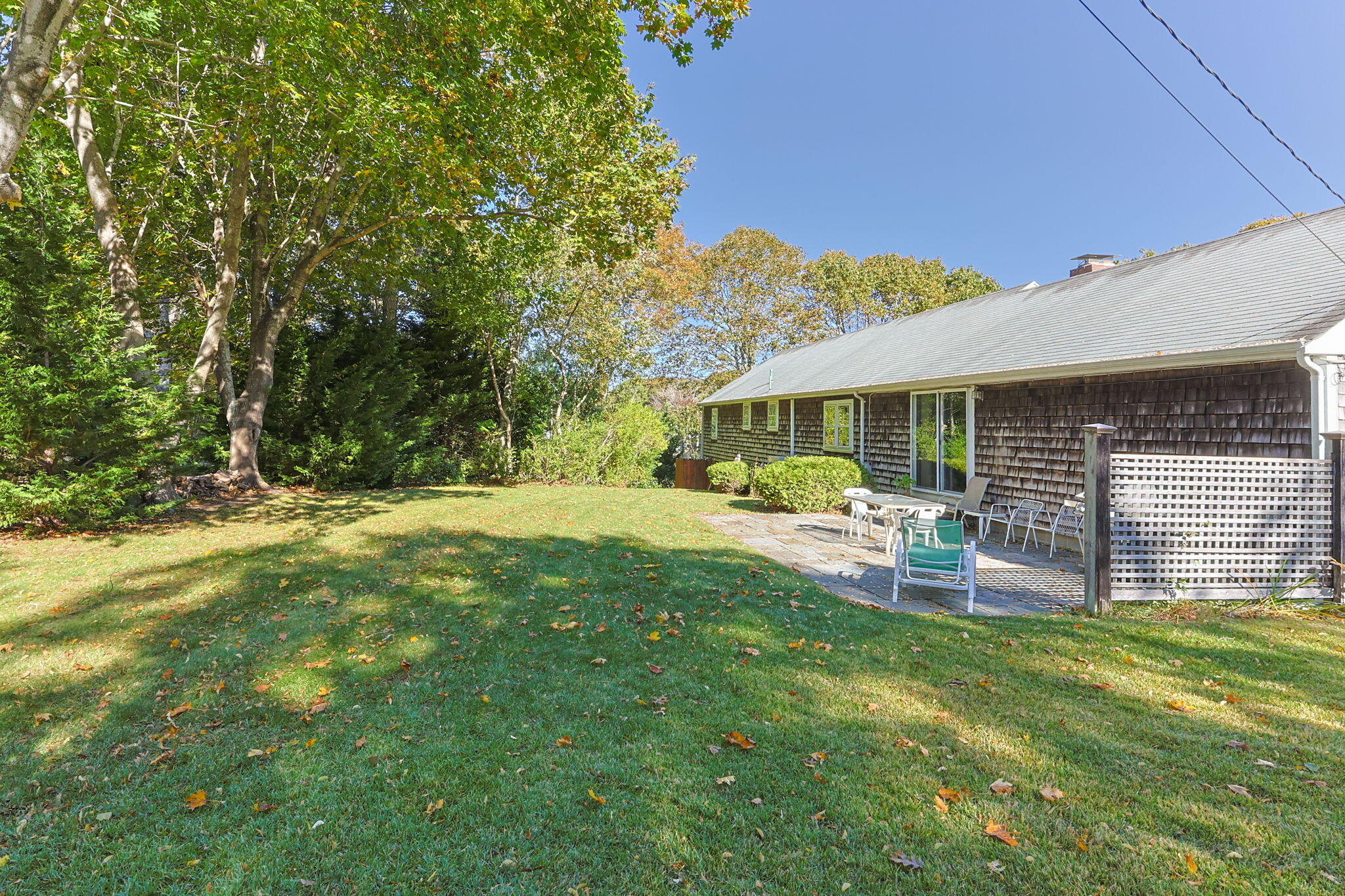 21 Compass Lane Dennis MA 02638