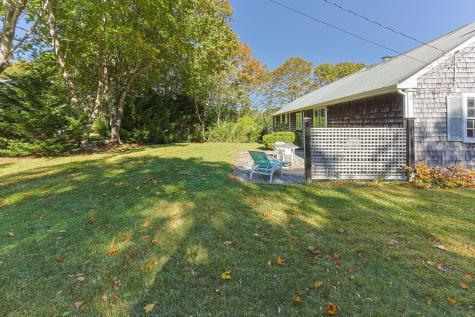 21 Compass Lane Dennis MA 02638