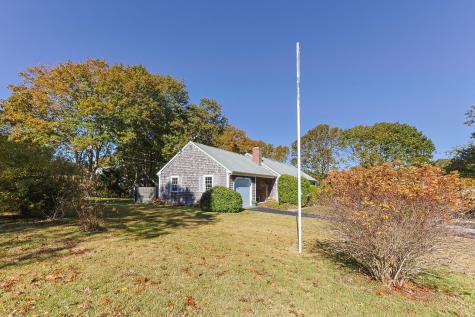 21 Compass Lane Dennis MA 02638