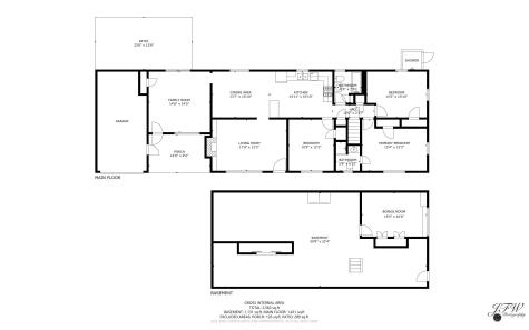 21 Compass Lane Dennis MA 02638