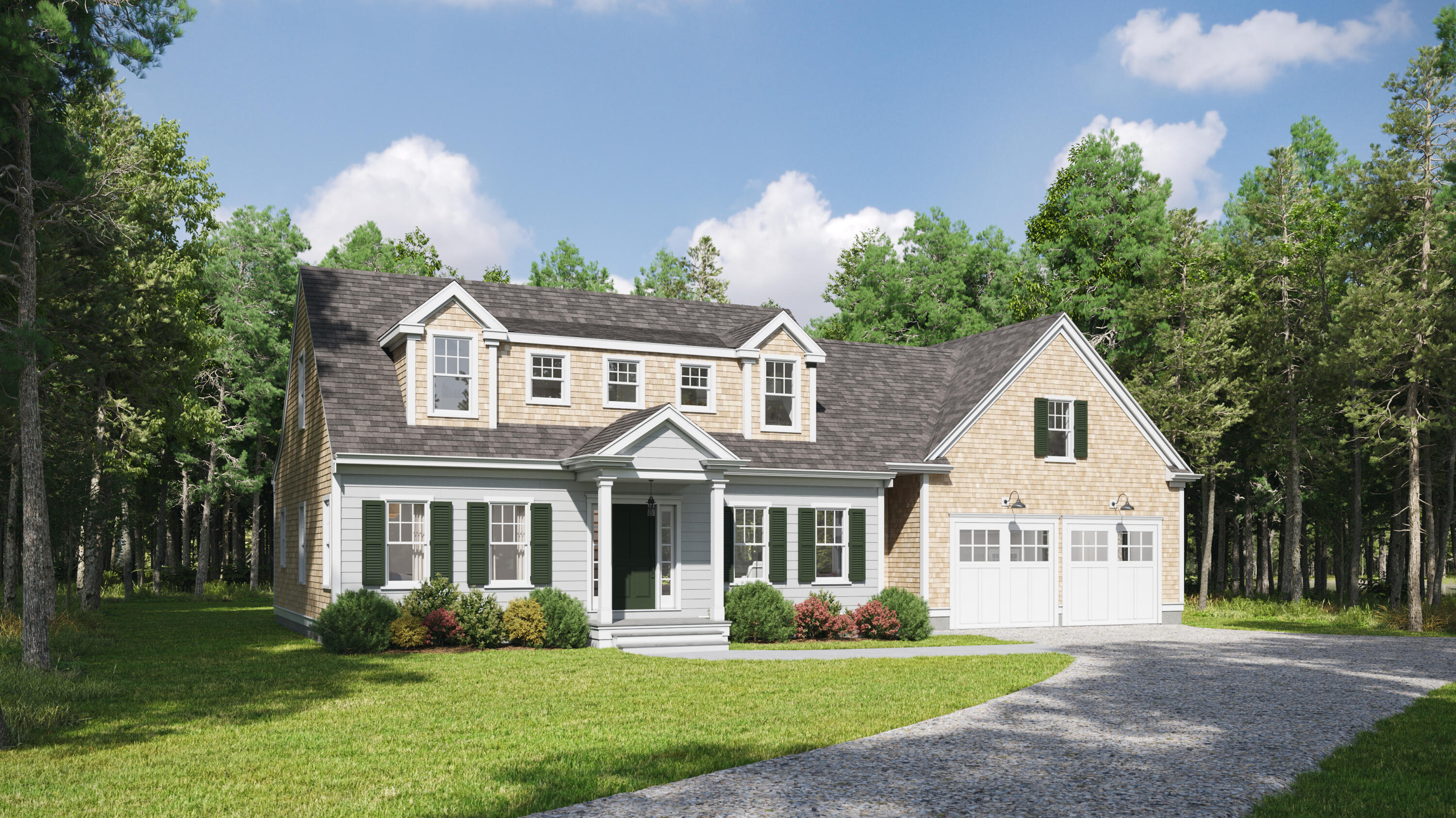 4 Betts Way Falmouth MA 02536