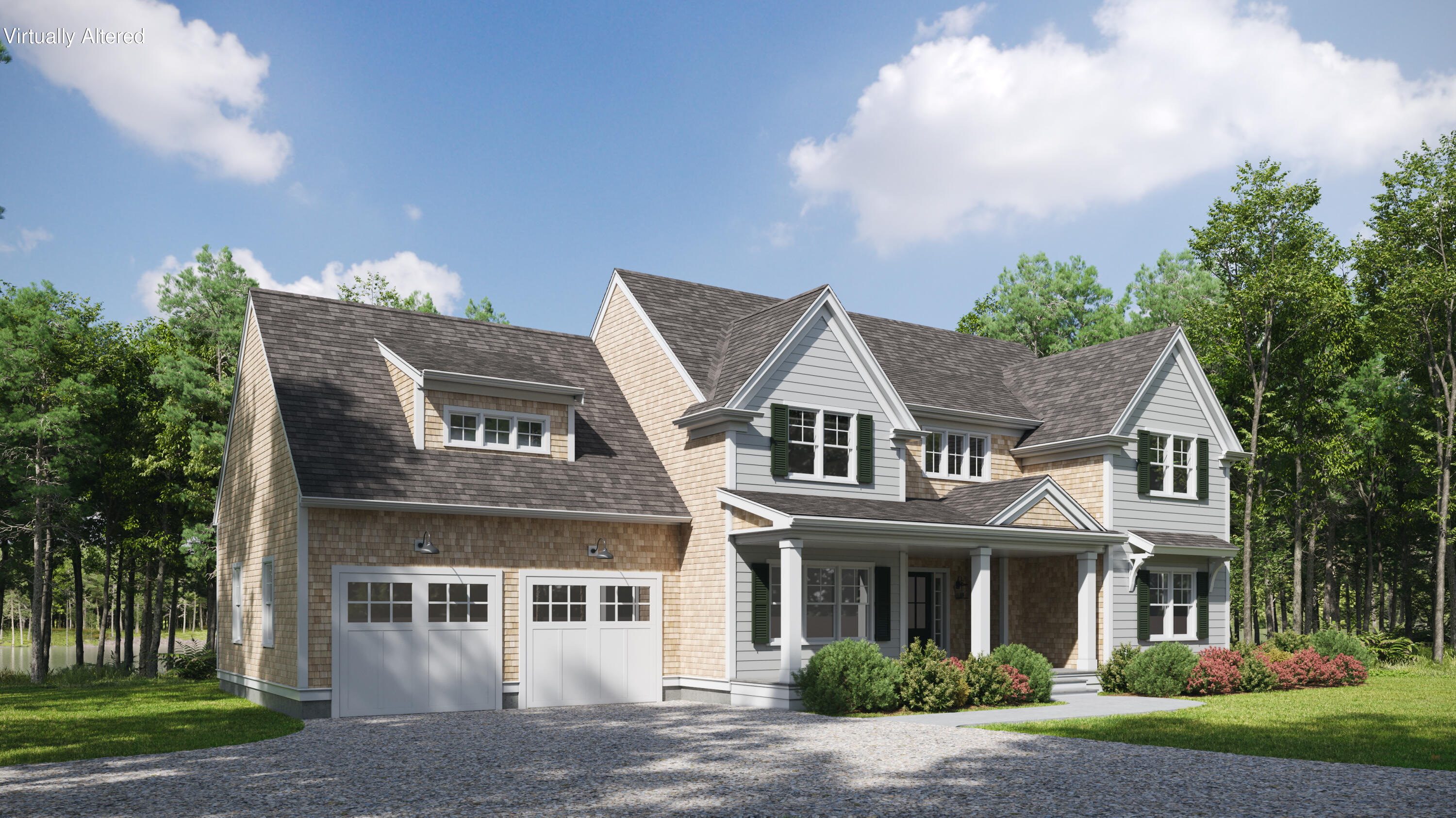 4 Betts Way Falmouth MA 02536