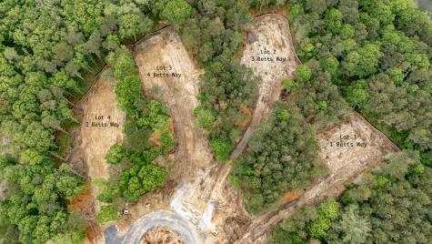 4 Betts Way Falmouth MA 02536