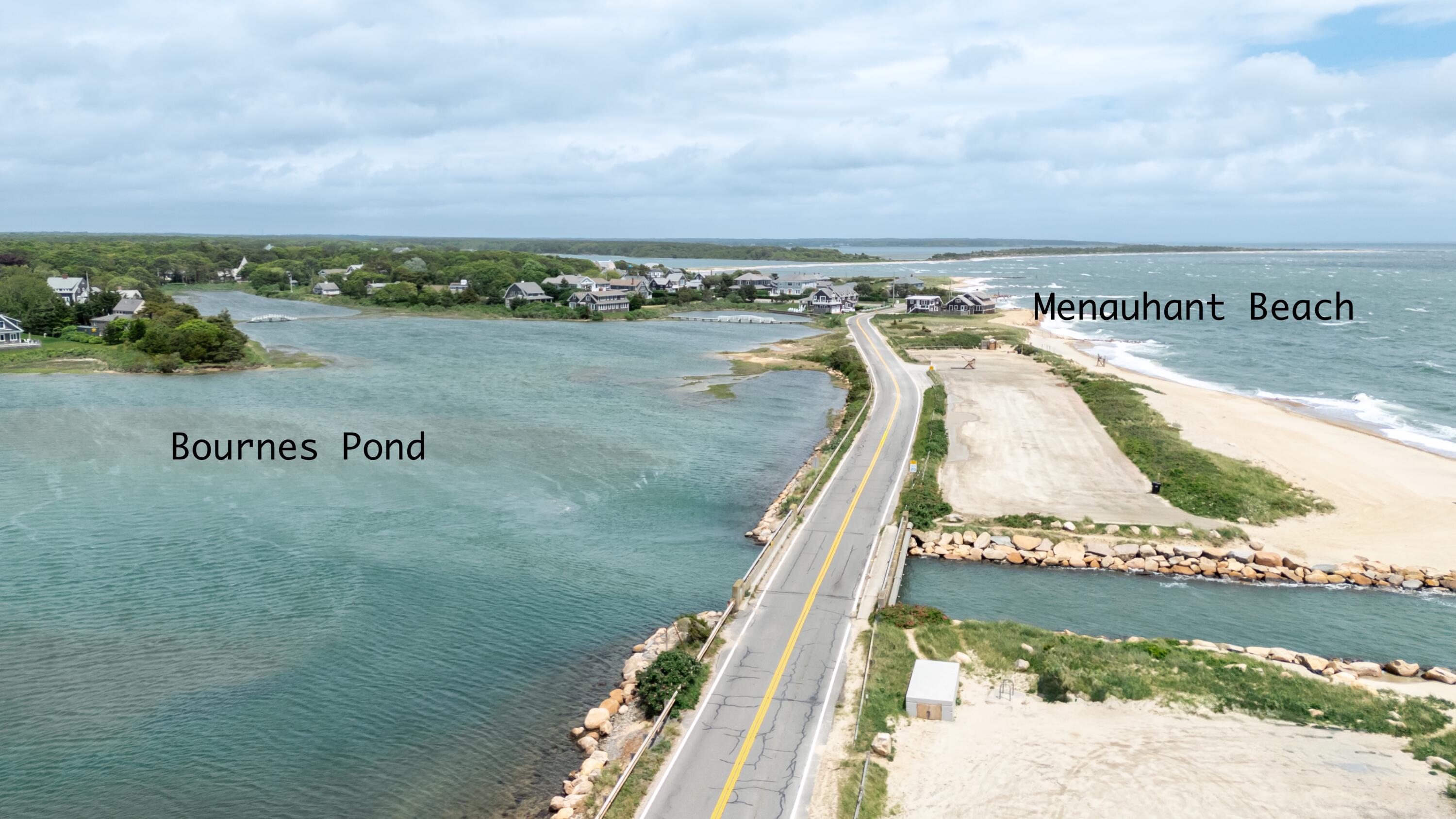 4 Betts Way Falmouth MA 02536