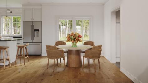 4 Betts Way Falmouth MA 02536