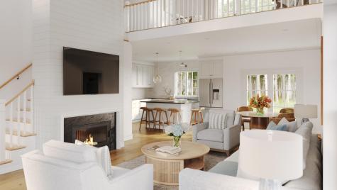 4 Betts Way Falmouth MA 02536